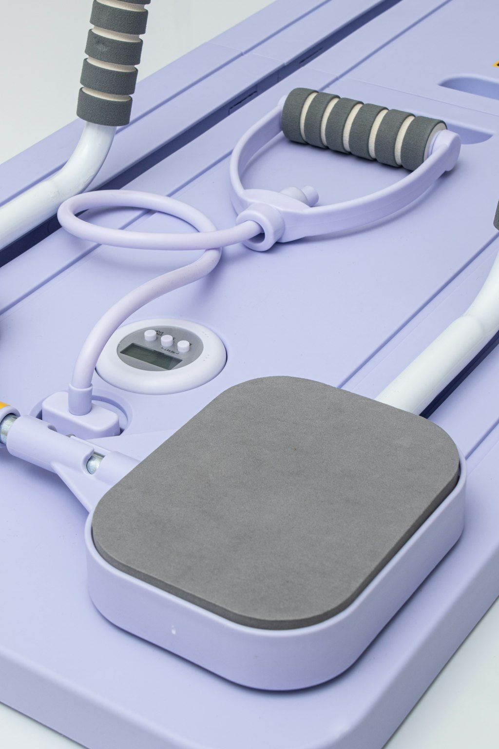 FitMe Multi-Functional Fitness Board (Purple)