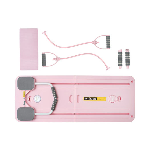 FitMe Multi-Functional Fitness Board (Pink)