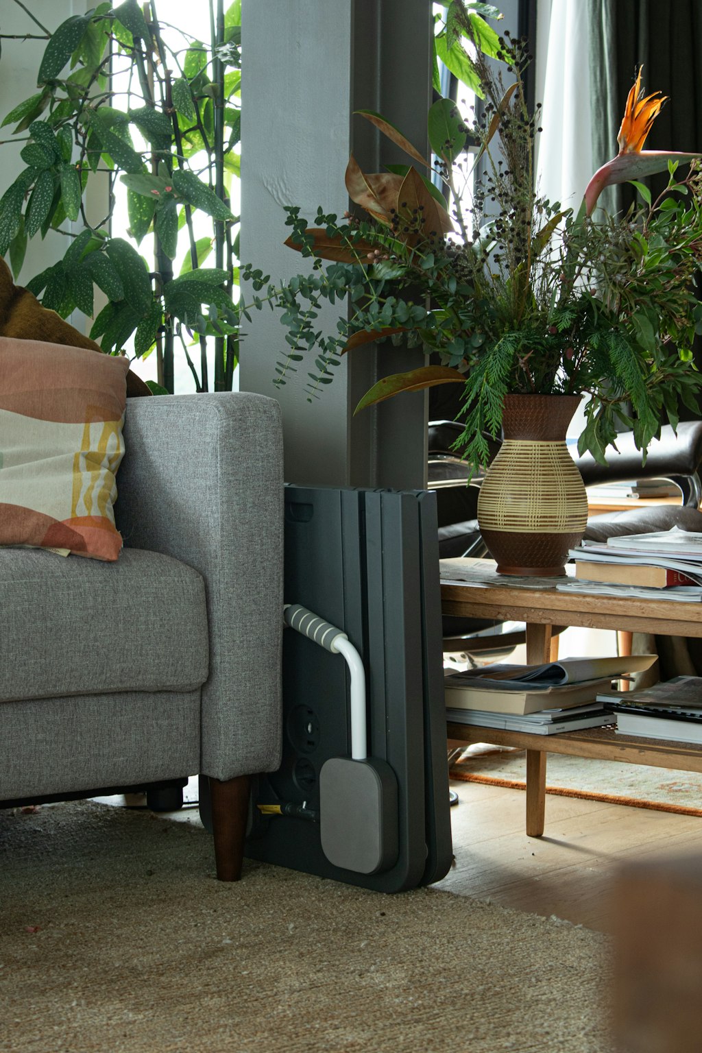 FitMe Multi-Functional Fitness Board (Black)