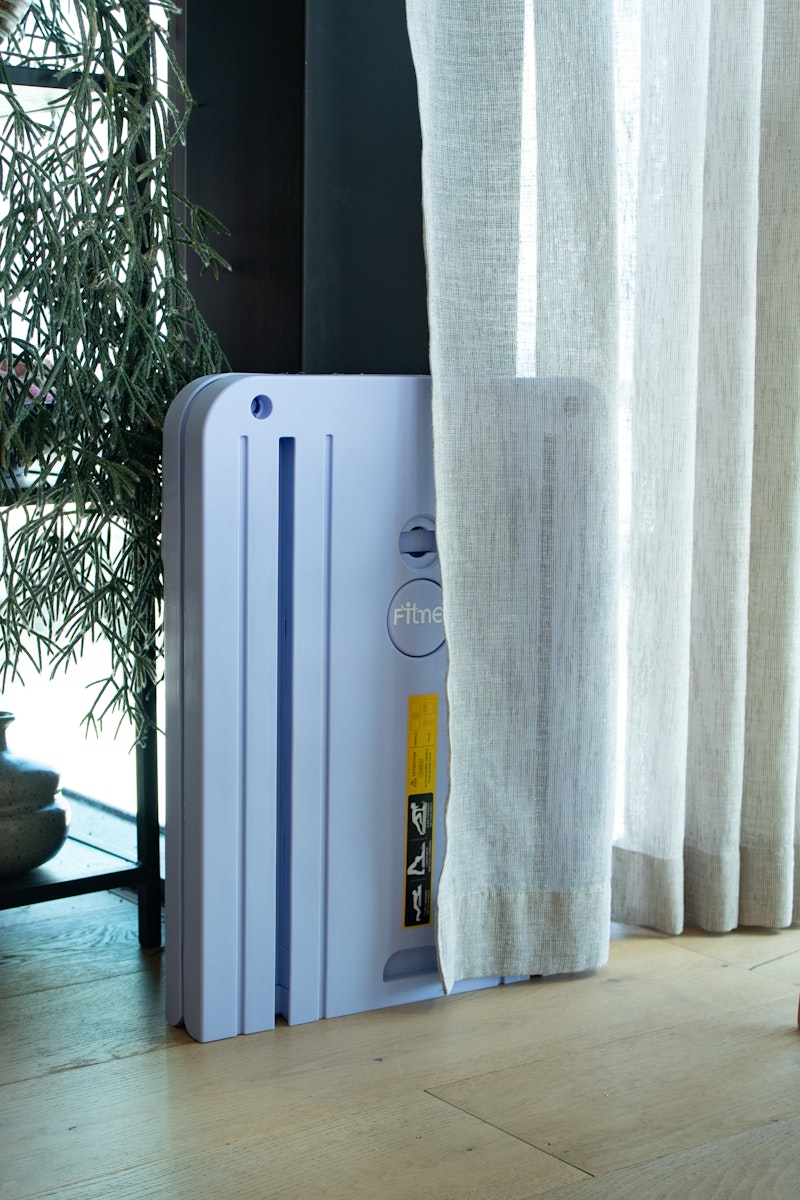 FitMe Multi-Functional Fitness Board (Purple)